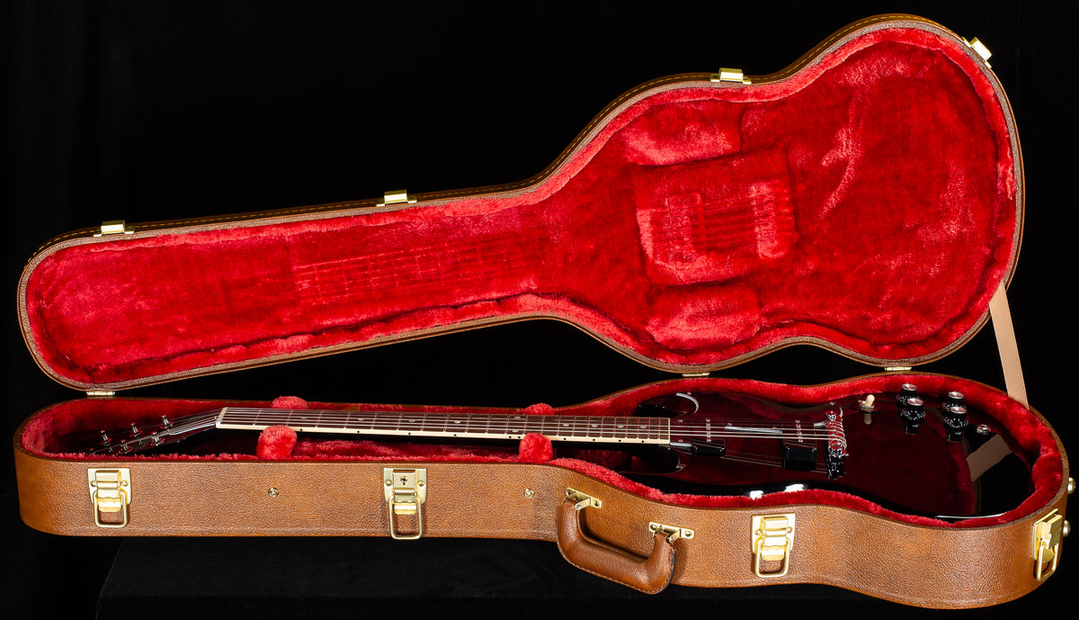 Gibson SG Special Ebony (000)