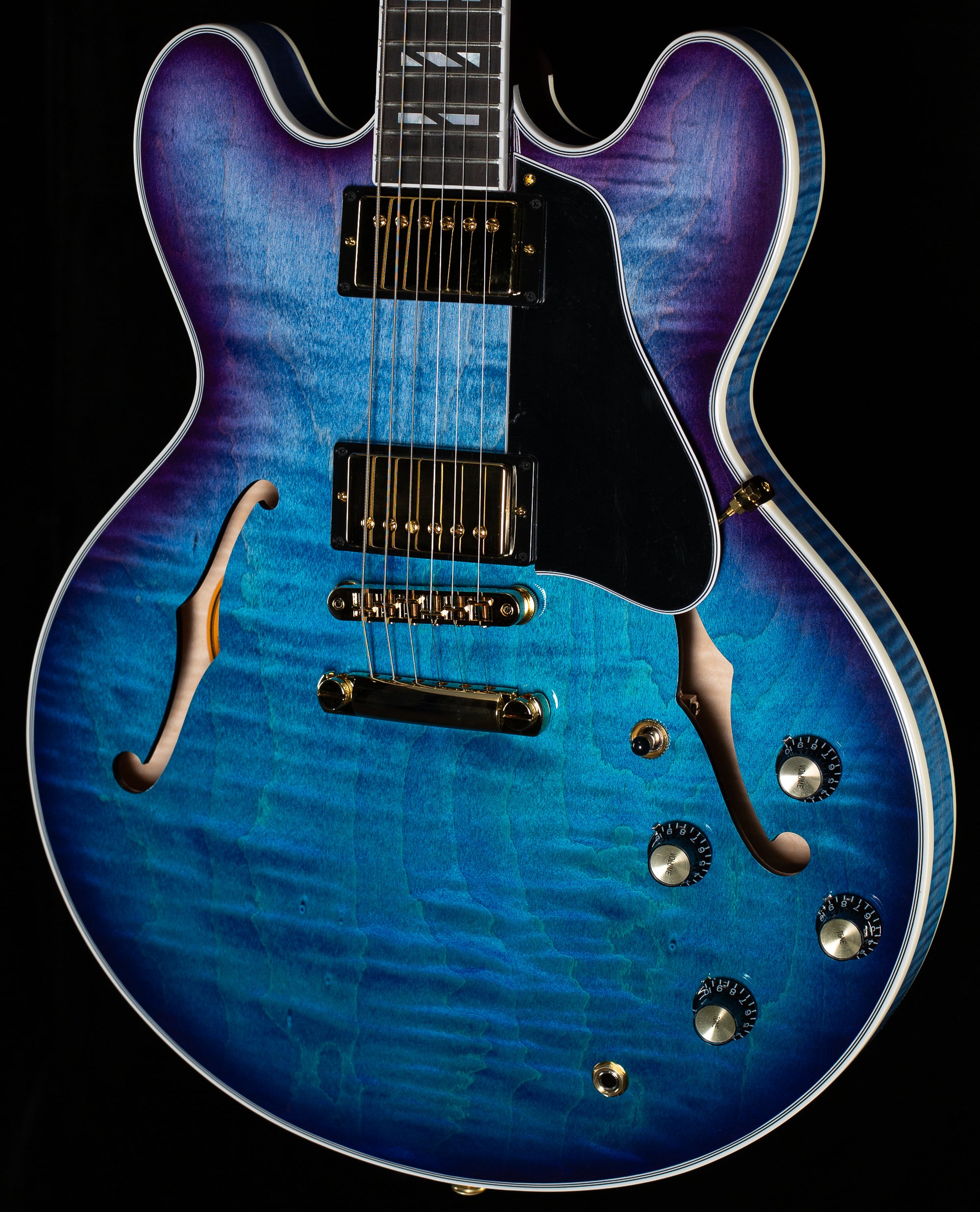 Gibson ES Supreme