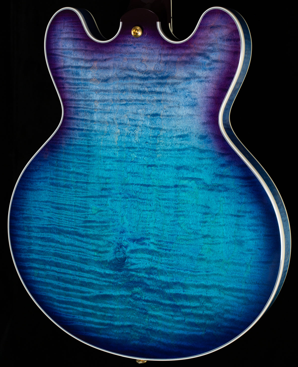Gibson ES Supreme Blueberry Burst (056)