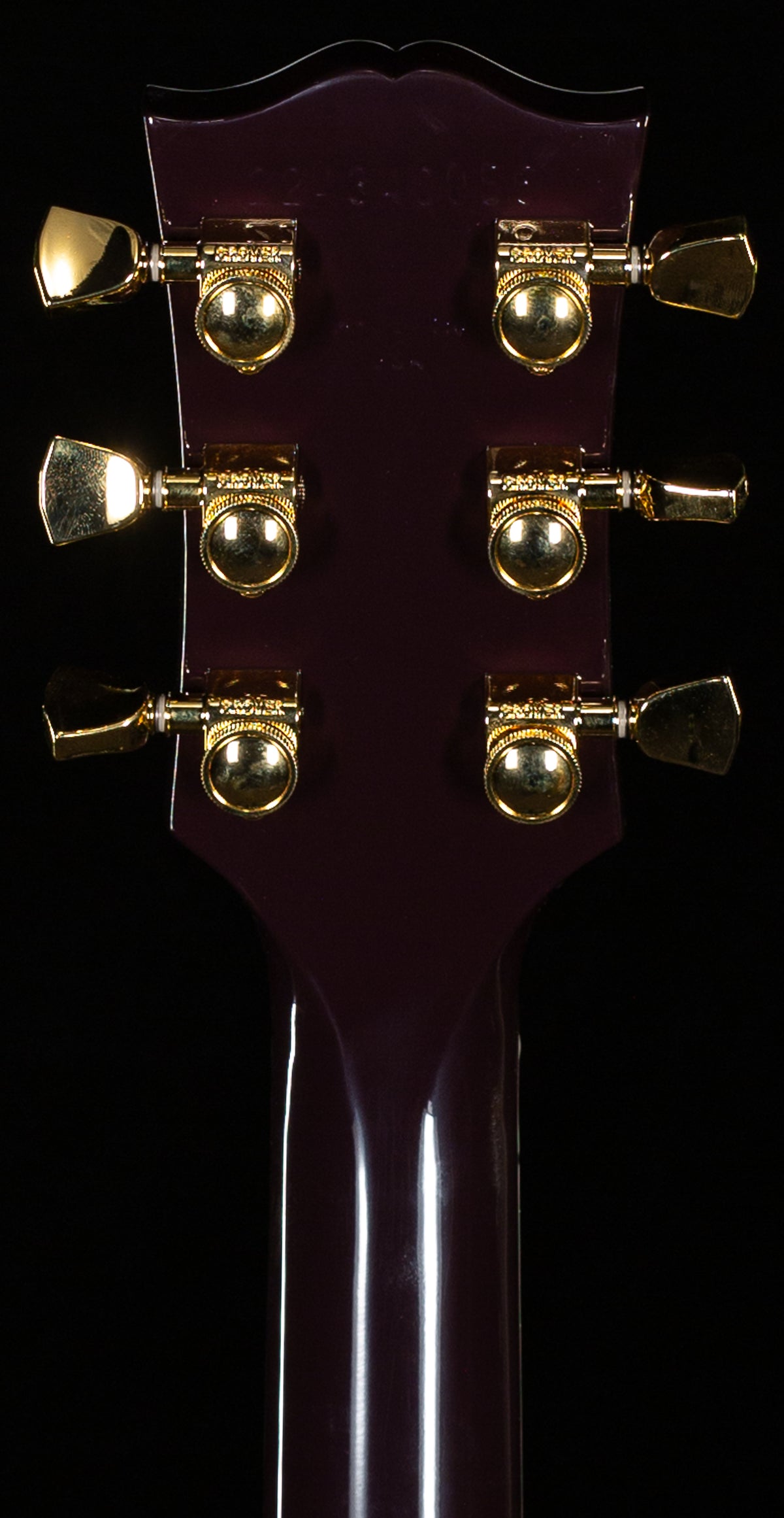 Gibson ES Supreme Blueberry Burst (056)