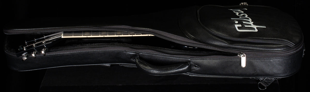 Gibson Les Paul Studio Session Translucent Ebony Burst (065)