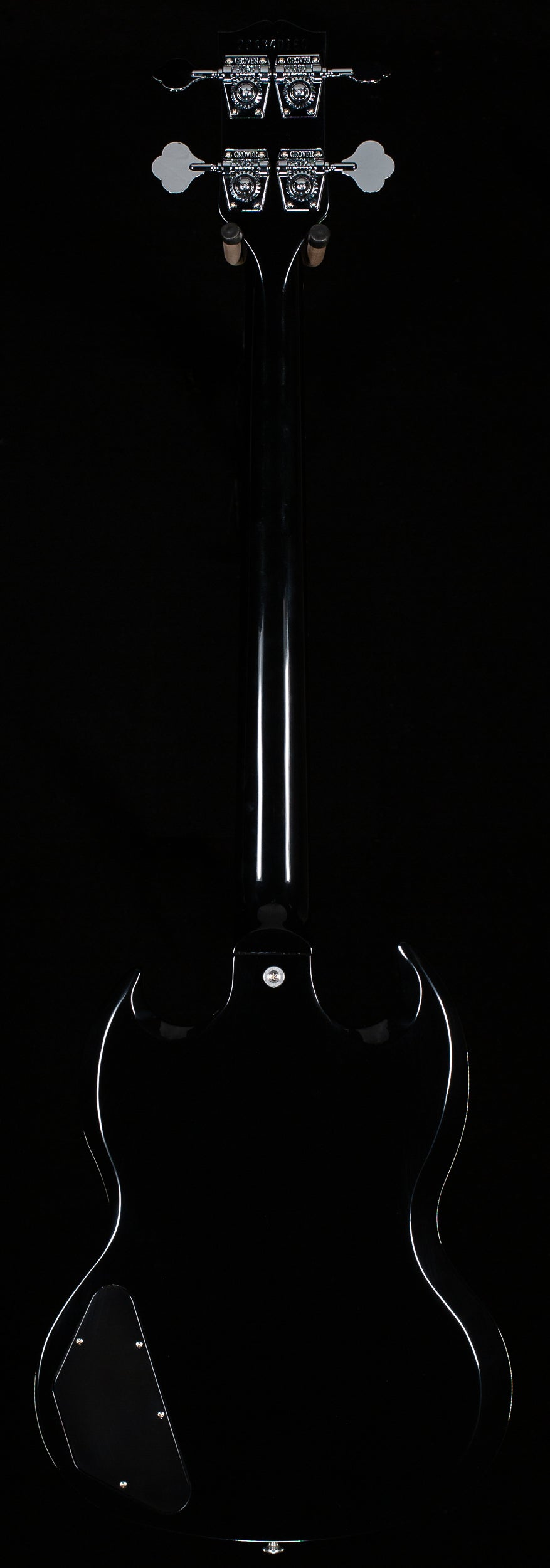 Gibson SG Standard Bass Ebony (160)