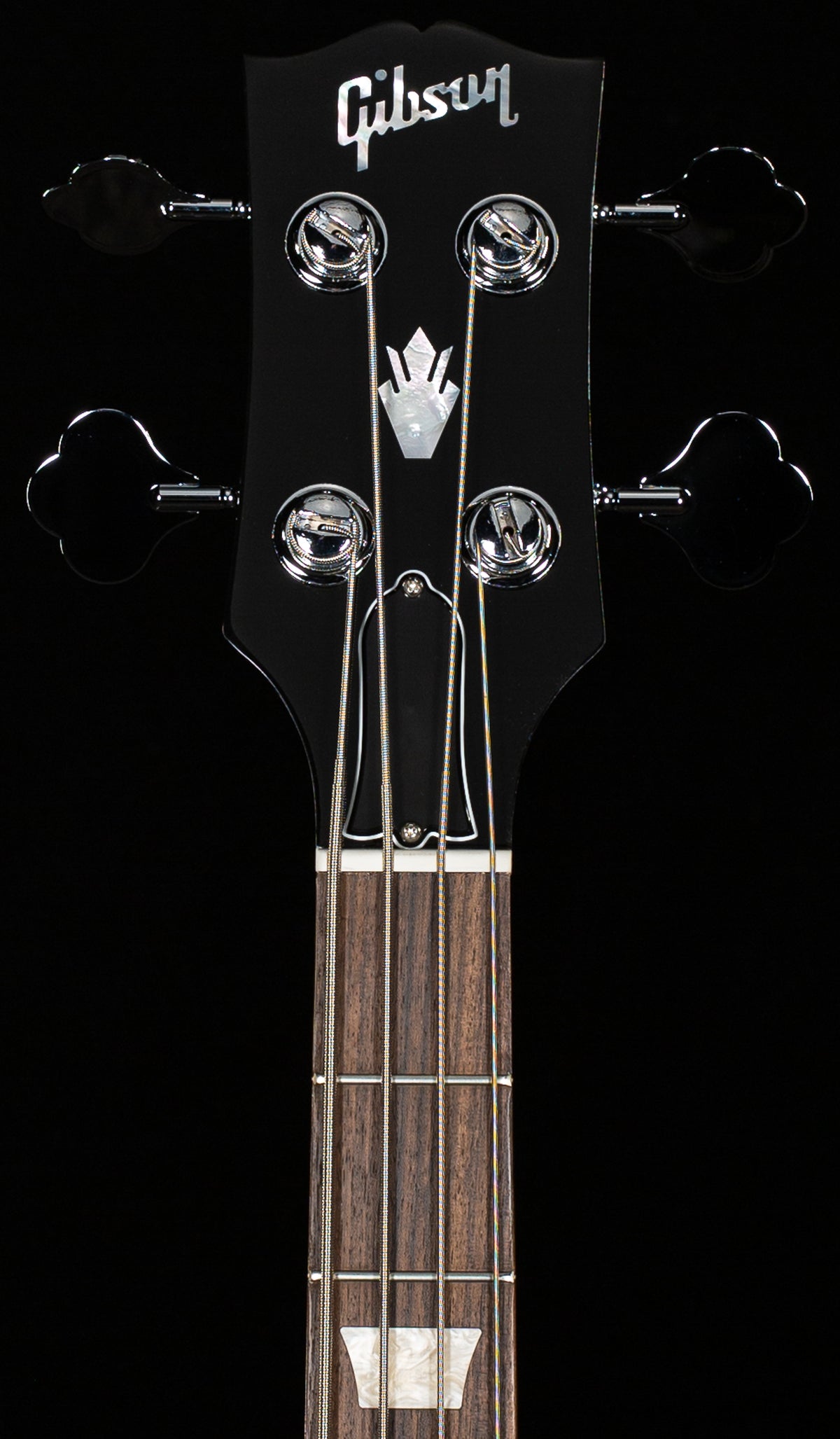 Gibson SG Standard Bass Ebony (160)