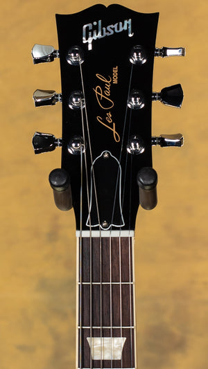 2024 Gibson Les Paul Traditional Pro V Ocean Water Perimeter