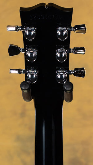 2024 Gibson Les Paul Traditional Pro V Ocean Water Perimeter