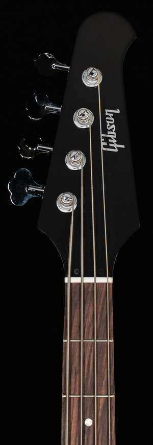 Gibson Non-Reverse Thunderbird Ebony (314)