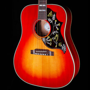 Gibson Hummingbird Standard Vintage Cherry Sunburst (032)