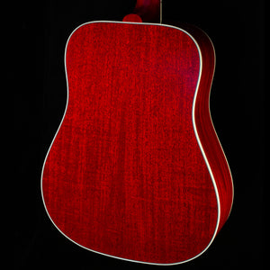 Gibson Hummingbird Standard Vintage Cherry Sunburst (032)