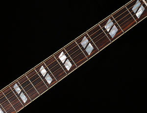 Gibson Hummingbird Standard Vintage Cherry Sunburst (032)