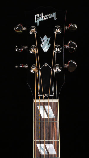 Gibson Hummingbird Standard Vintage Cherry Sunburst (032)
