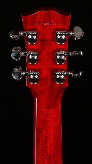 Gibson Hummingbird Standard Vintage Cherry Sunburst (032)