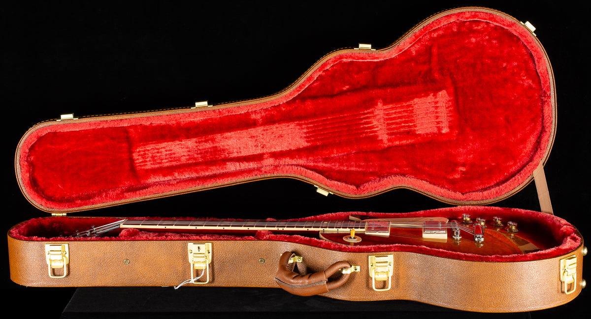 2021 Gibson Les Paul Standard 60s