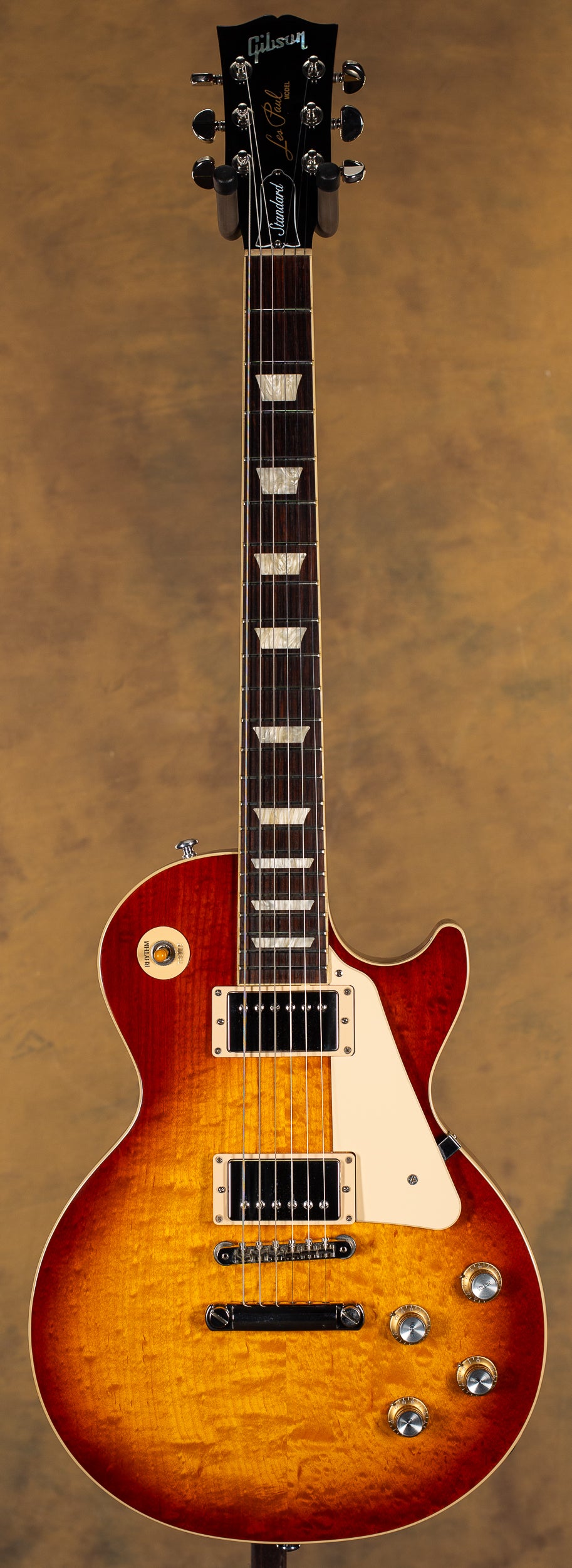 2021 Gibson Les Paul Standard 60s