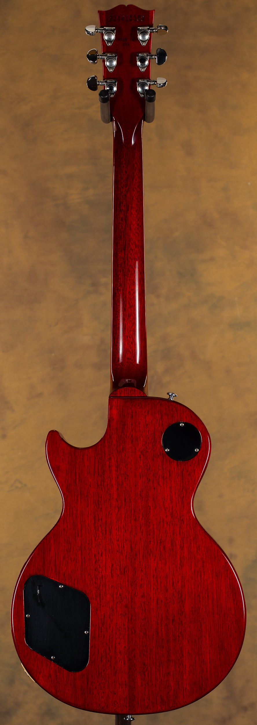 2021 Gibson Les Paul Standard 60s