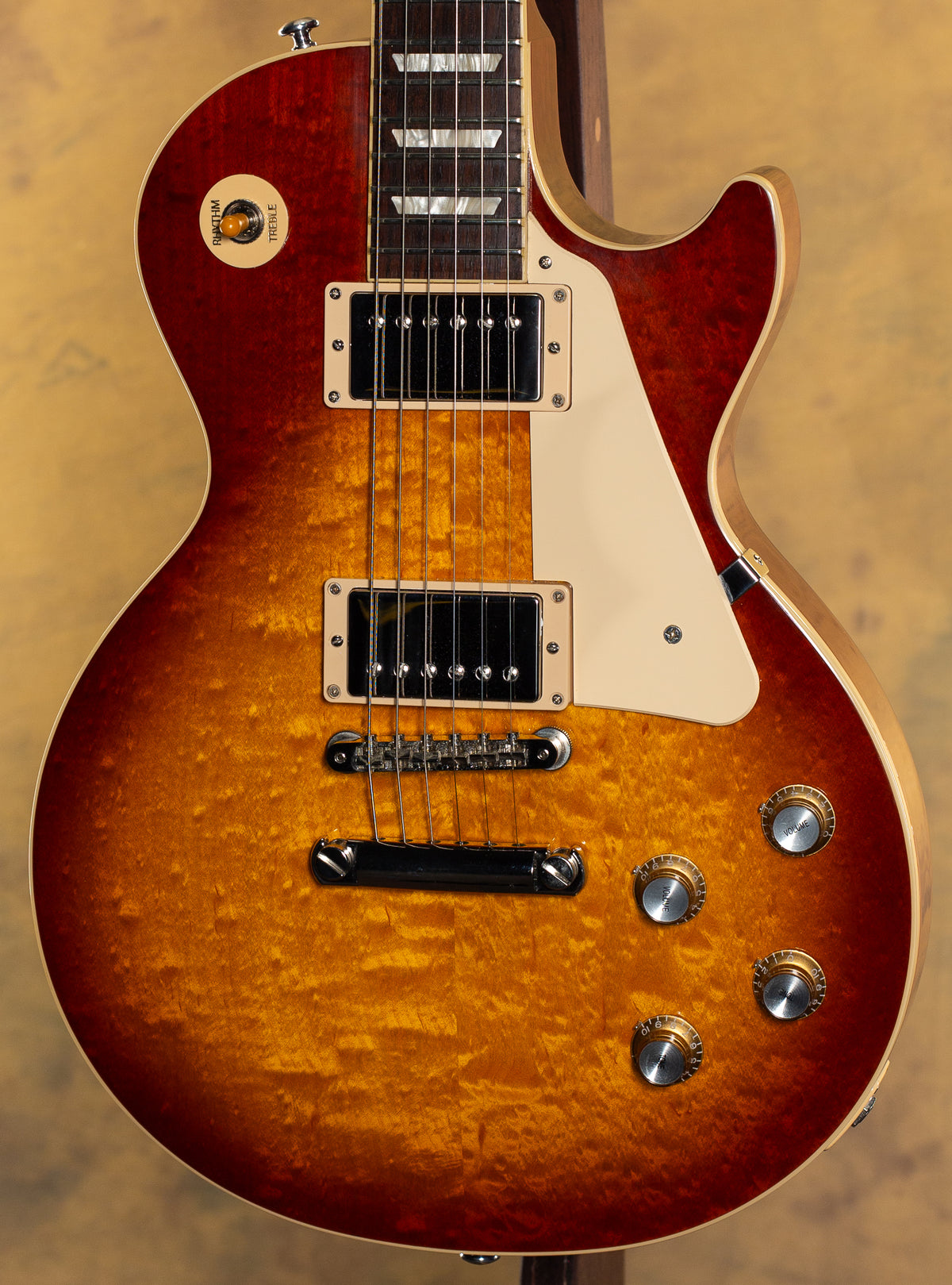 2021 Gibson Les Paul Standard 60s