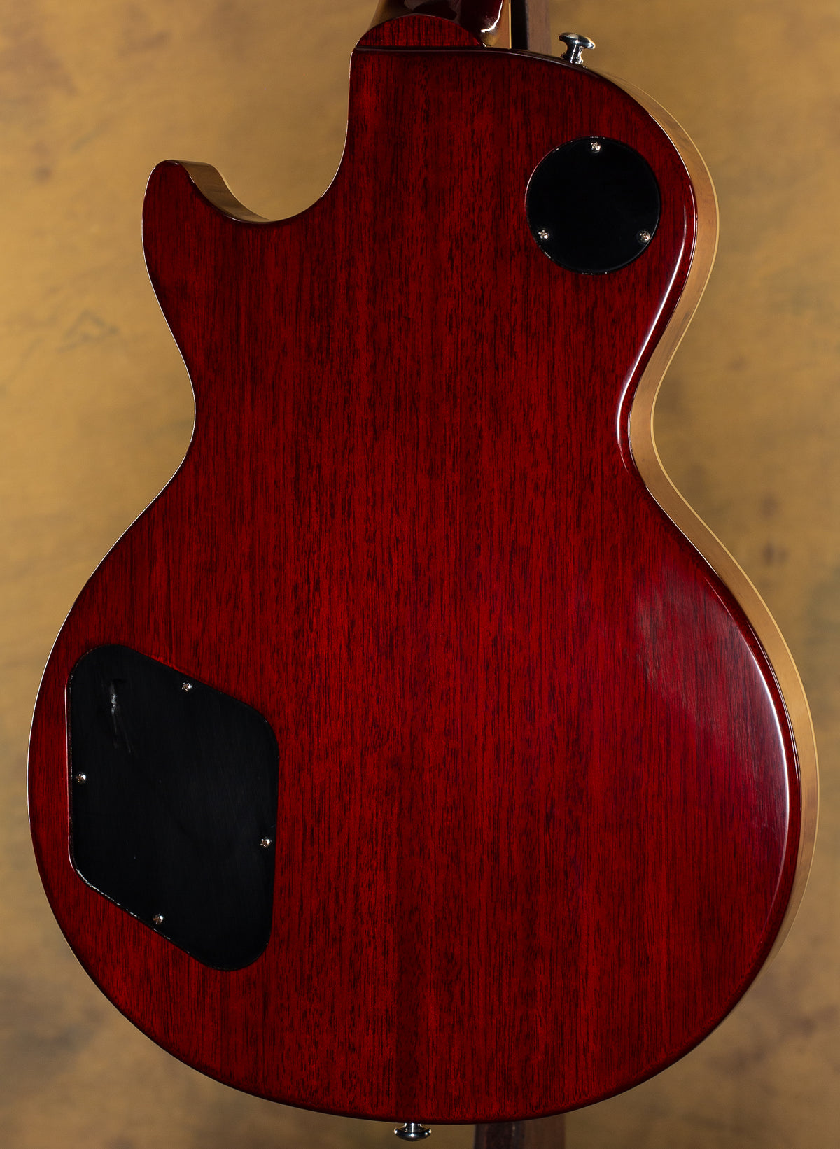 2021 Gibson Les Paul Standard 60s