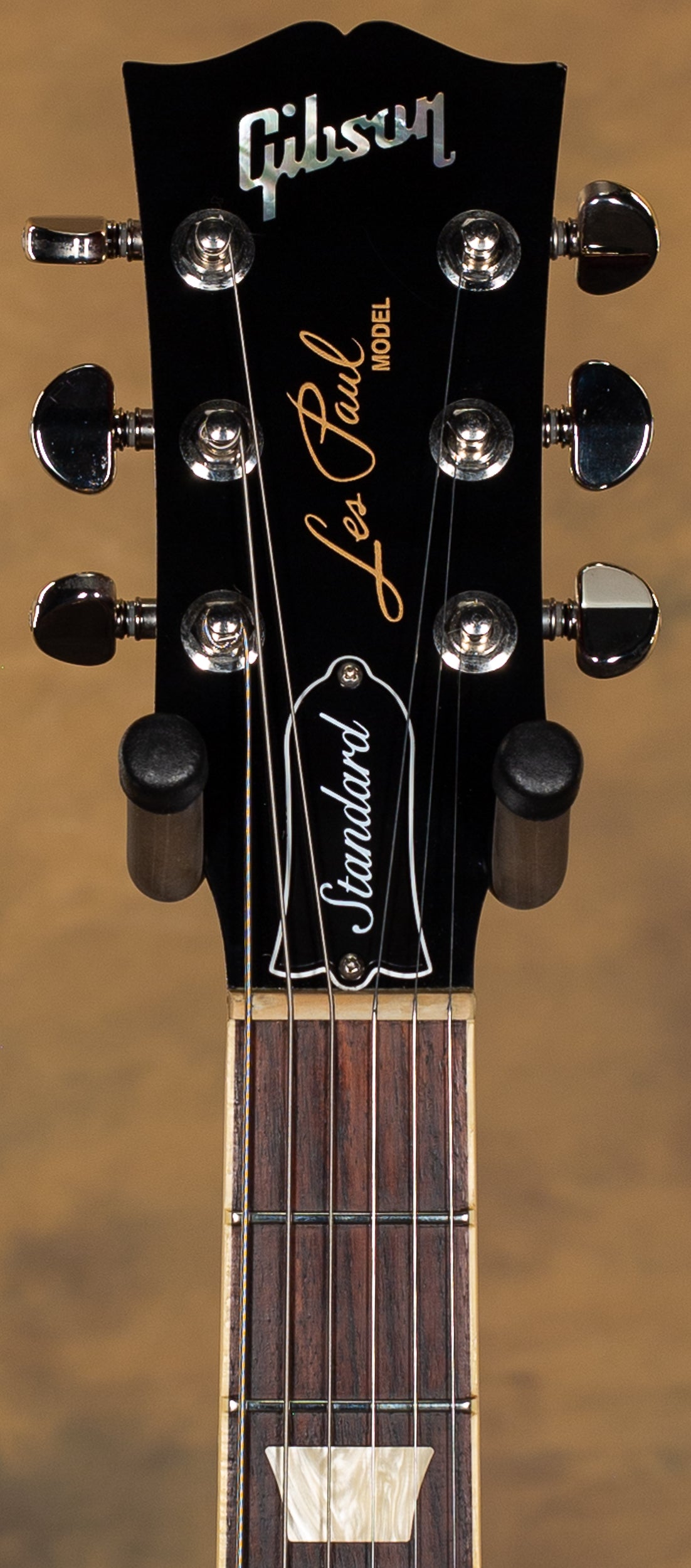 2021 Gibson Les Paul Standard 60s