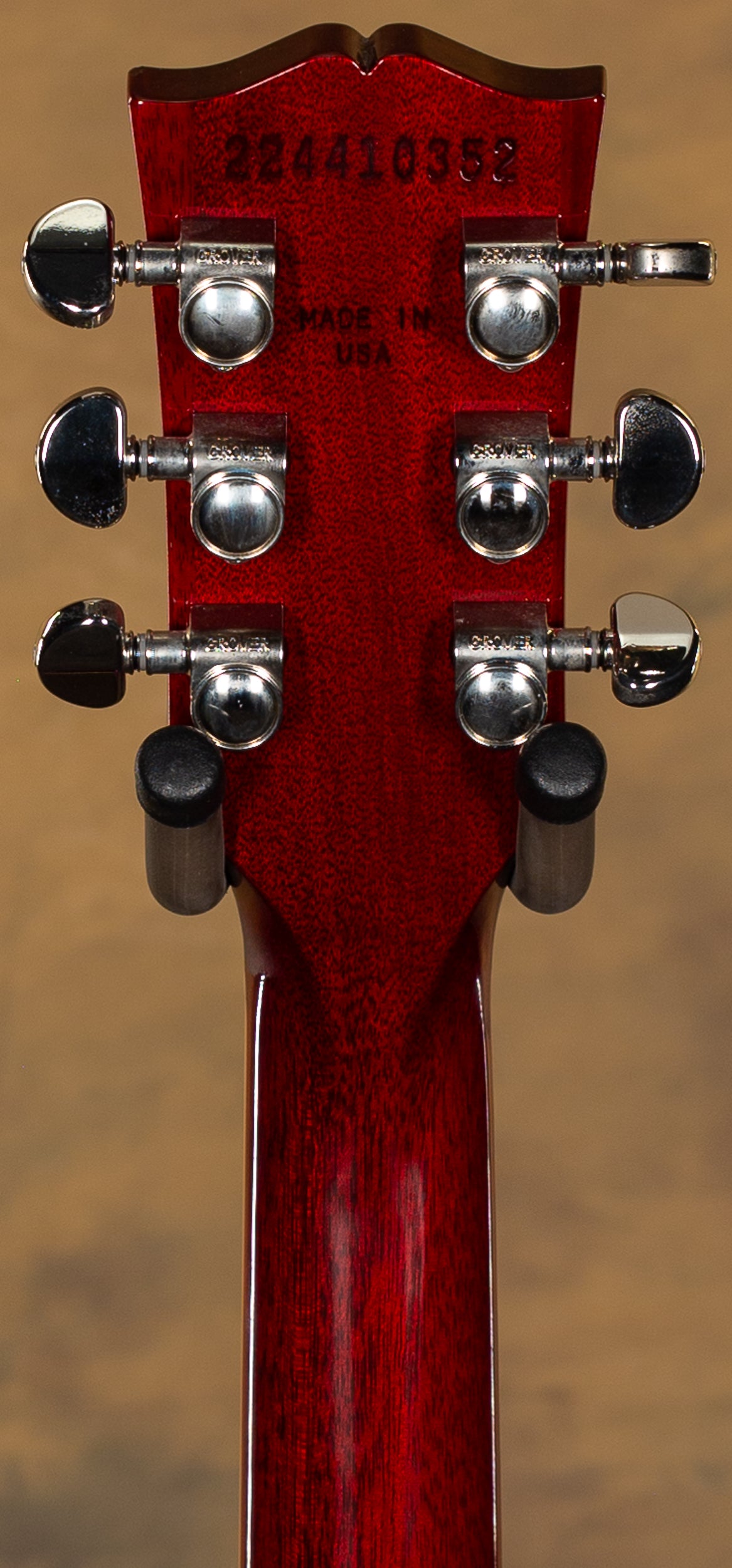 2021 Gibson Les Paul Standard 60s