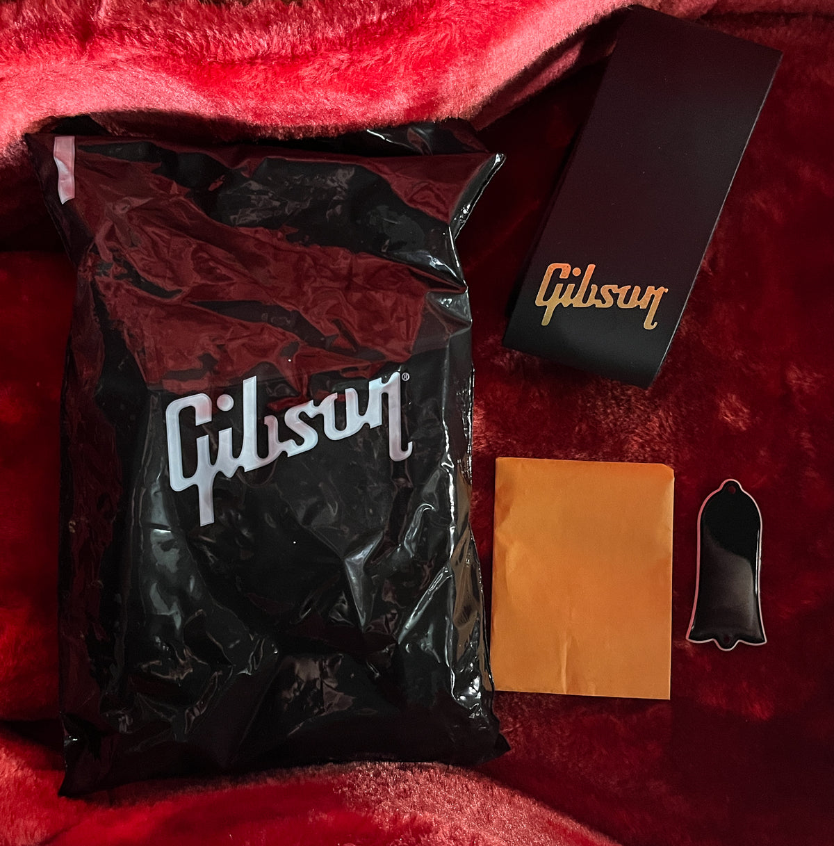 2021 Gibson Les Paul Standard 60s