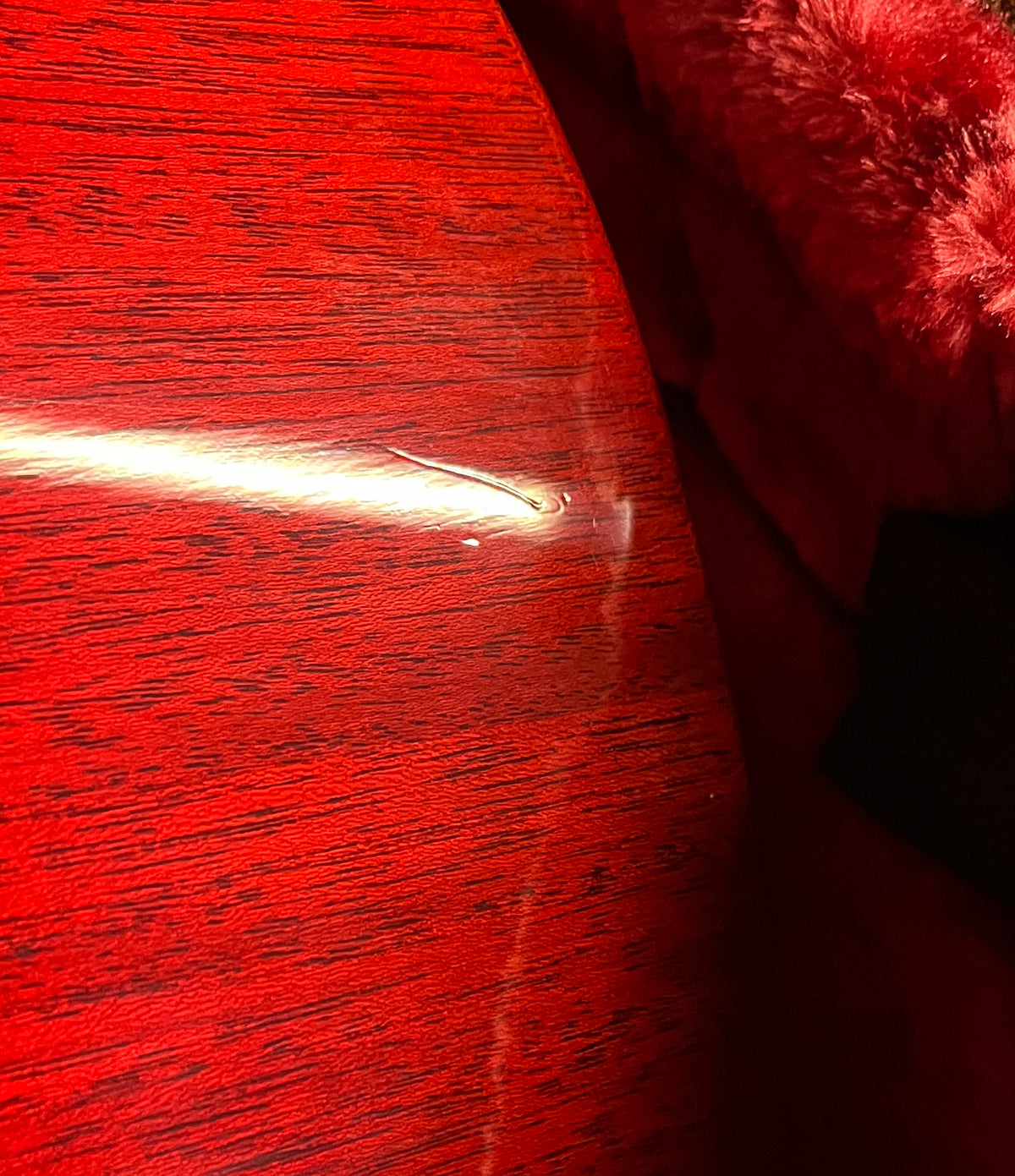 2021 Gibson Les Paul Standard 60s