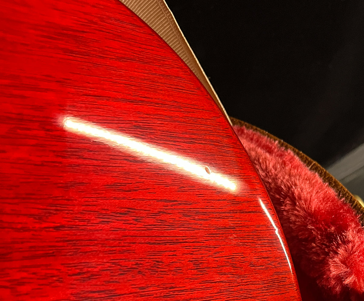 2021 Gibson Les Paul Standard 60s