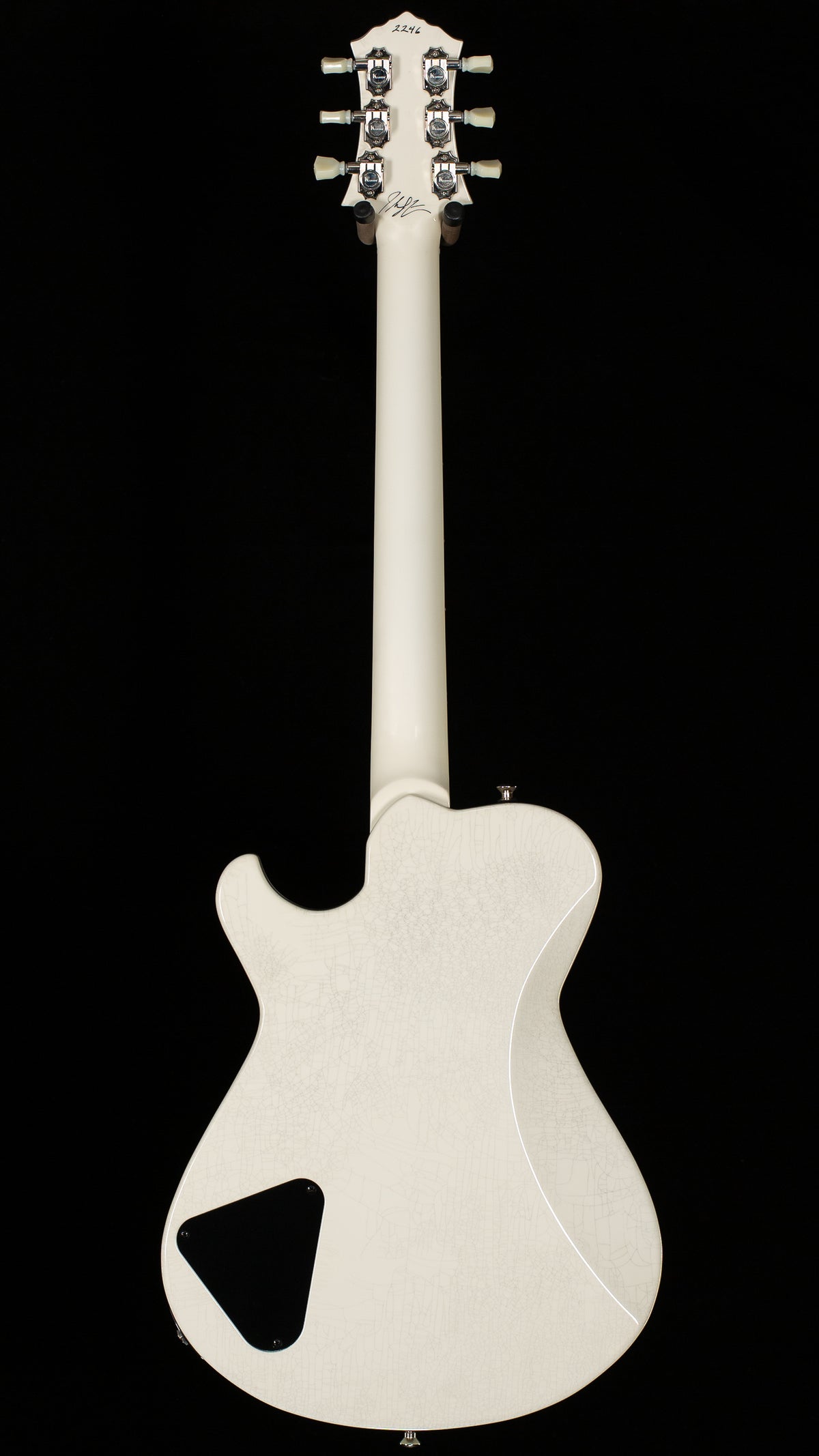 Knaggs Influence Kenai J H1 Crème (246)