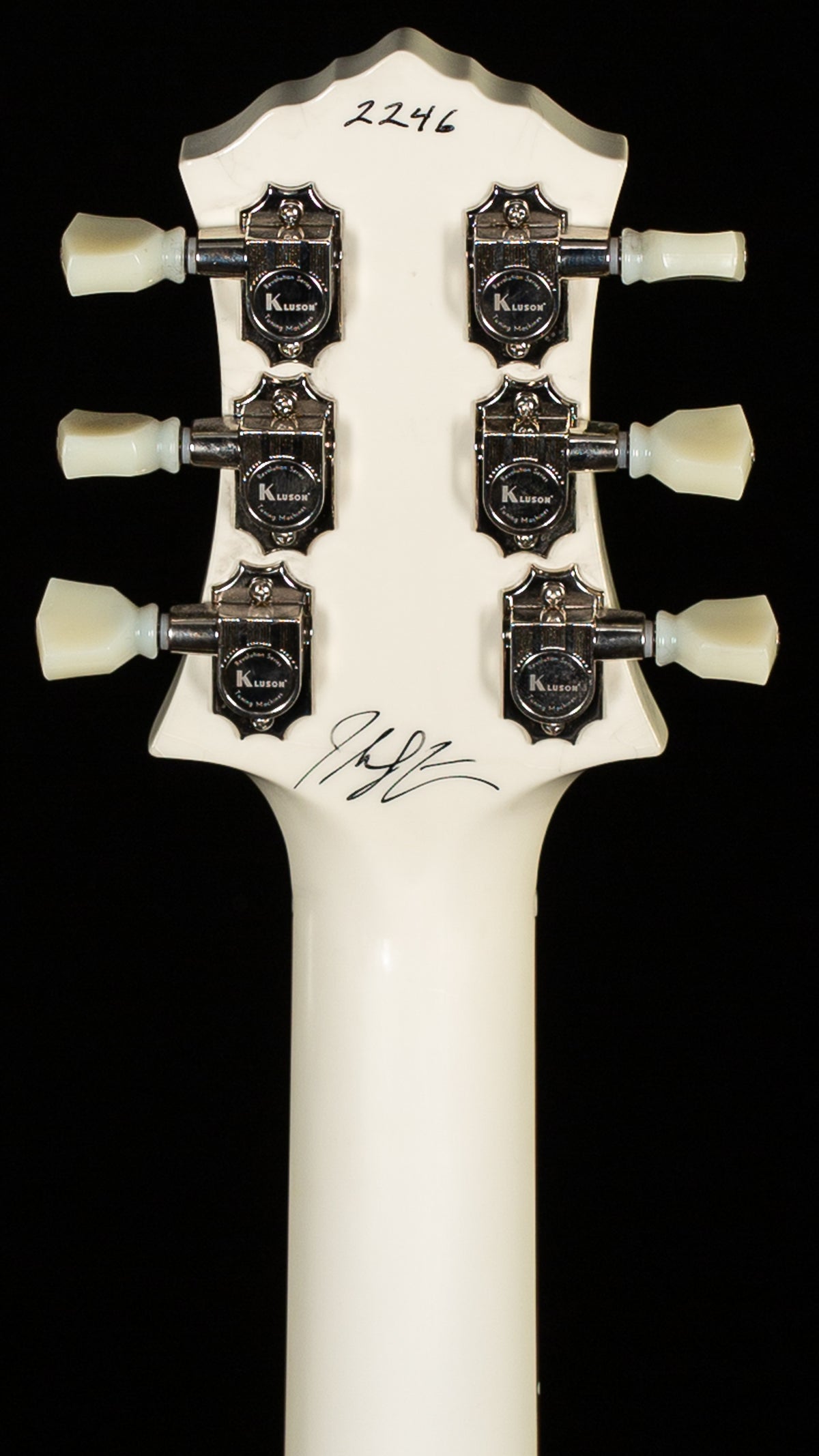 Knaggs Influence Kenai J H1 Crème (246)