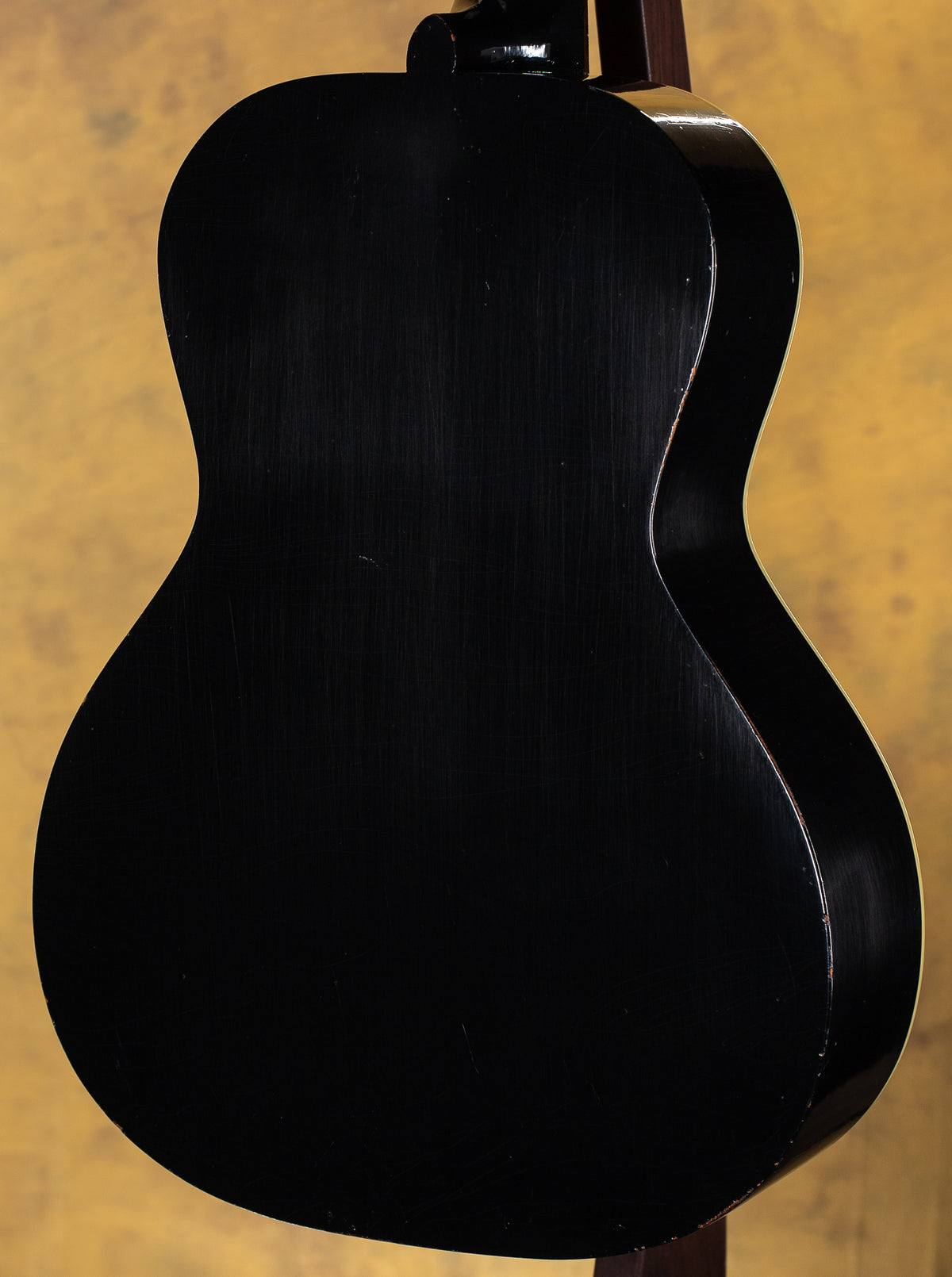 2023 Gibson Custom Shop 1933 L-00 Murphy Lab Light Aged Ebony