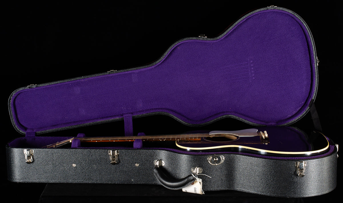 2023 Gibson Custom Shop 1933 L-00 Murphy Lab Light Aged Ebony