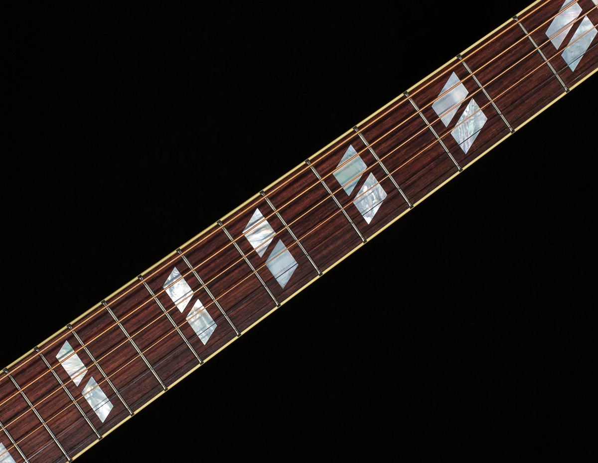 Gibson Hummingbird Original Heritage Cherry Sunburst HiFi DNA (051)