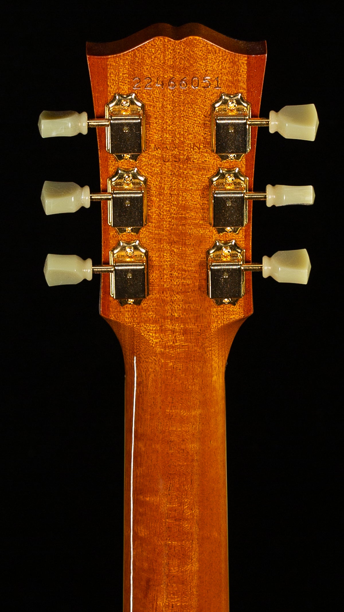 Gibson Hummingbird Original Heritage Cherry Sunburst HiFi DNA (051)