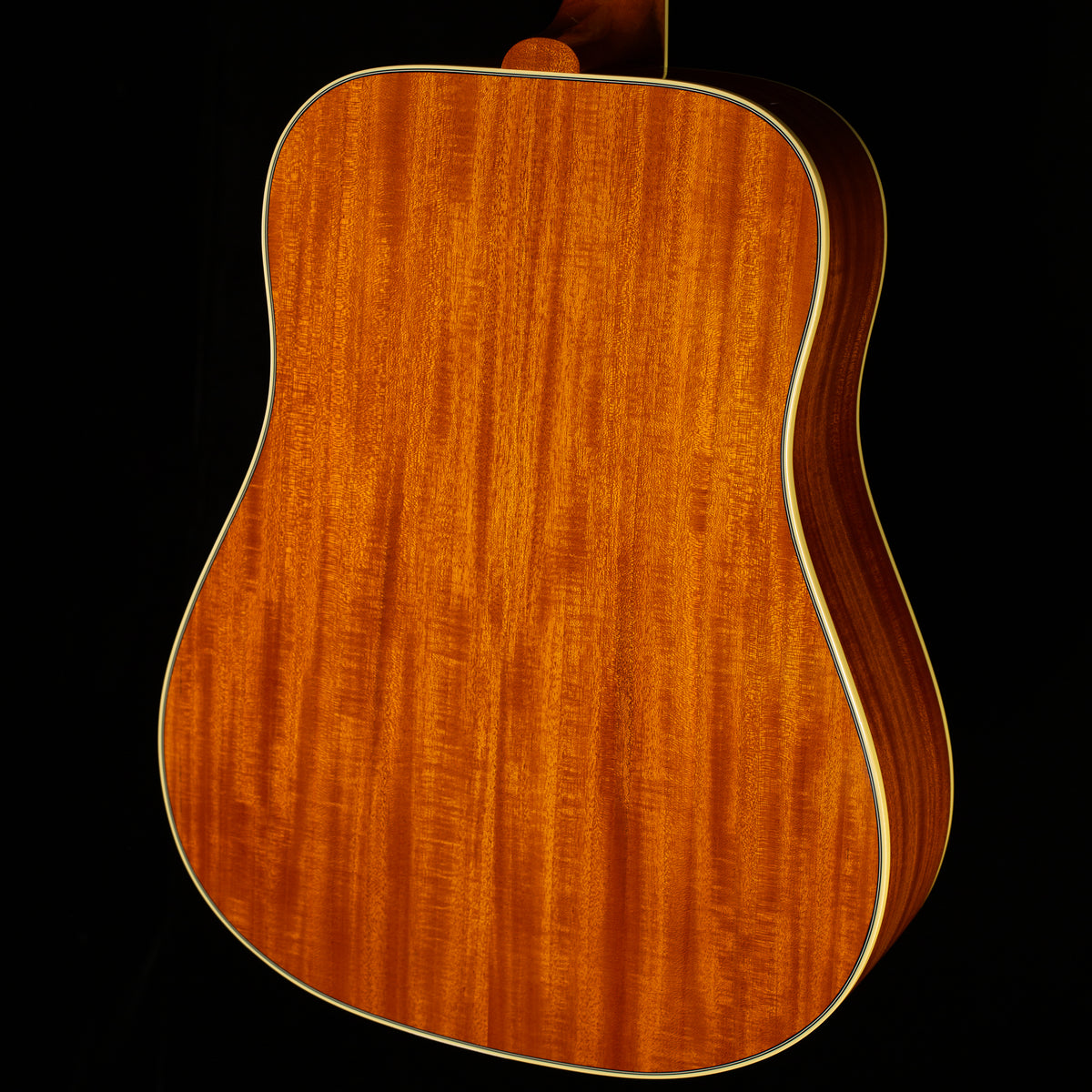 Gibson Hummingbird Original Heritage Cherry Sunburst HiFi DNA (051)