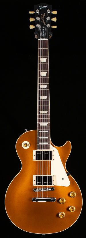 Gibson Les Paul Standard 50s Goldtop (374)