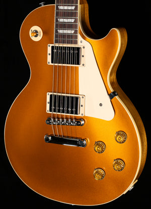 Gibson Les Paul Standard 50s Goldtop (374)