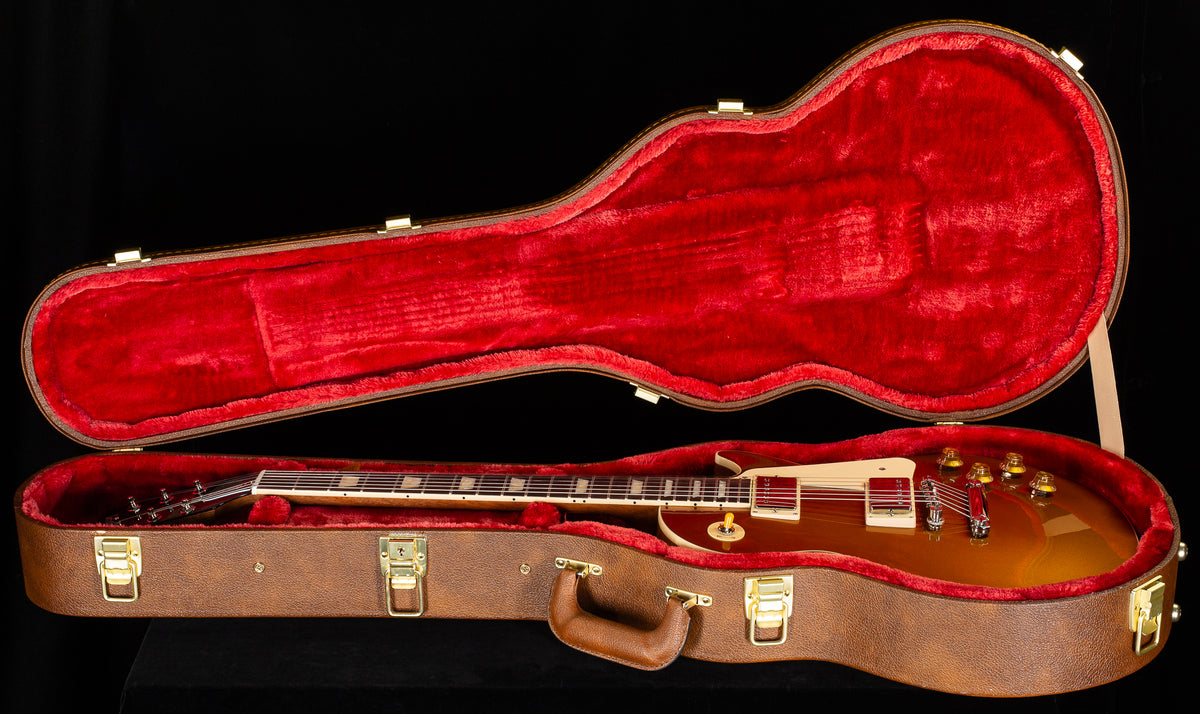 Gibson Les Paul Standard 50s Goldtop (374)