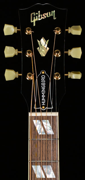 Gibson Hummingbird Original Heritage Cherry Sunburst (082)