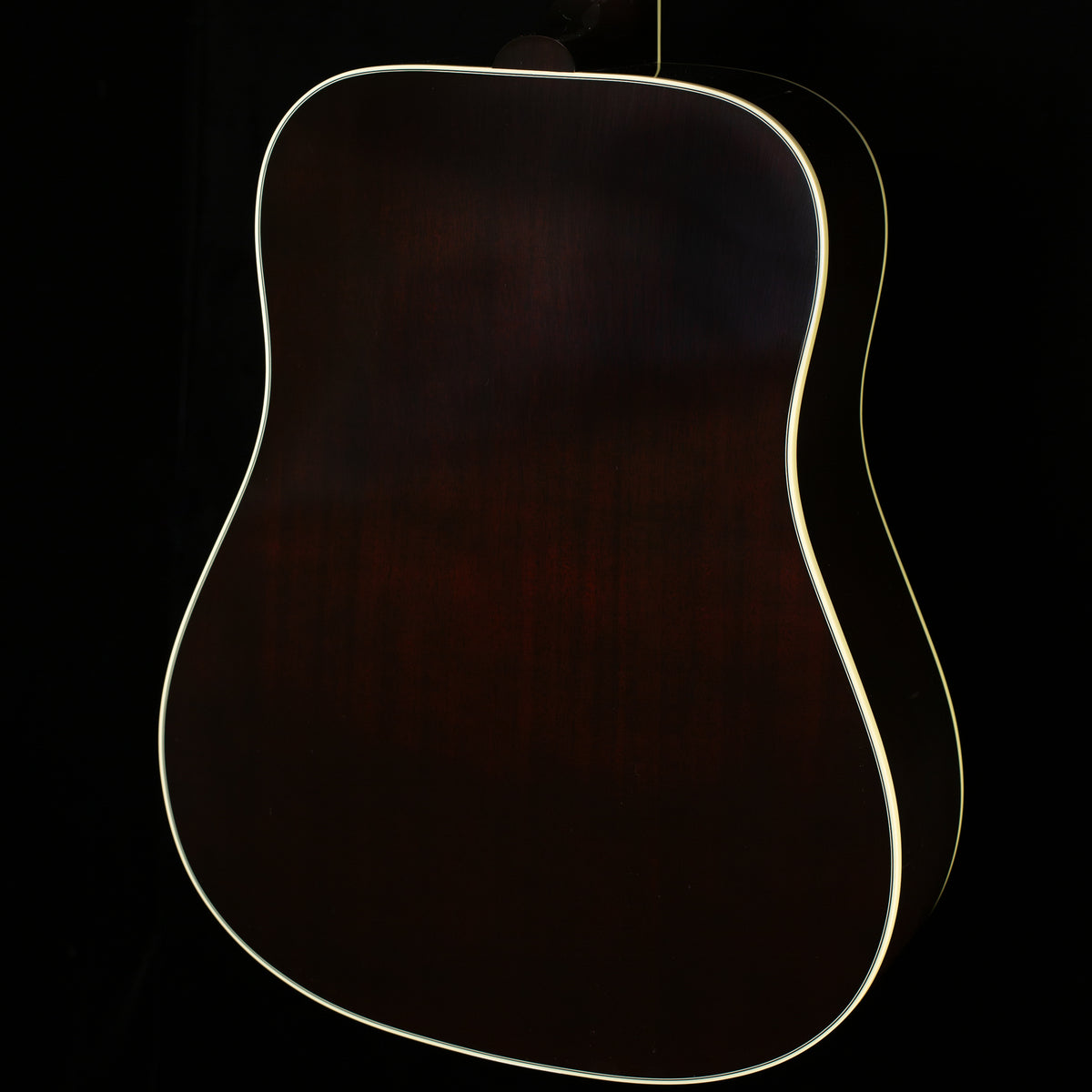 Gibson Hummingbird Standard Vintage Sunburst (066)