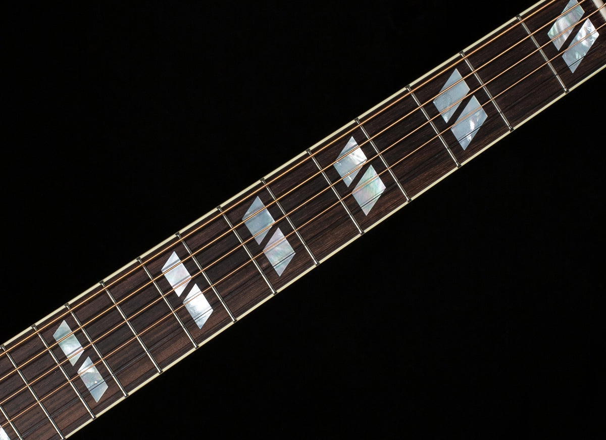 Gibson Hummingbird Standard Vintage Sunburst (066)
