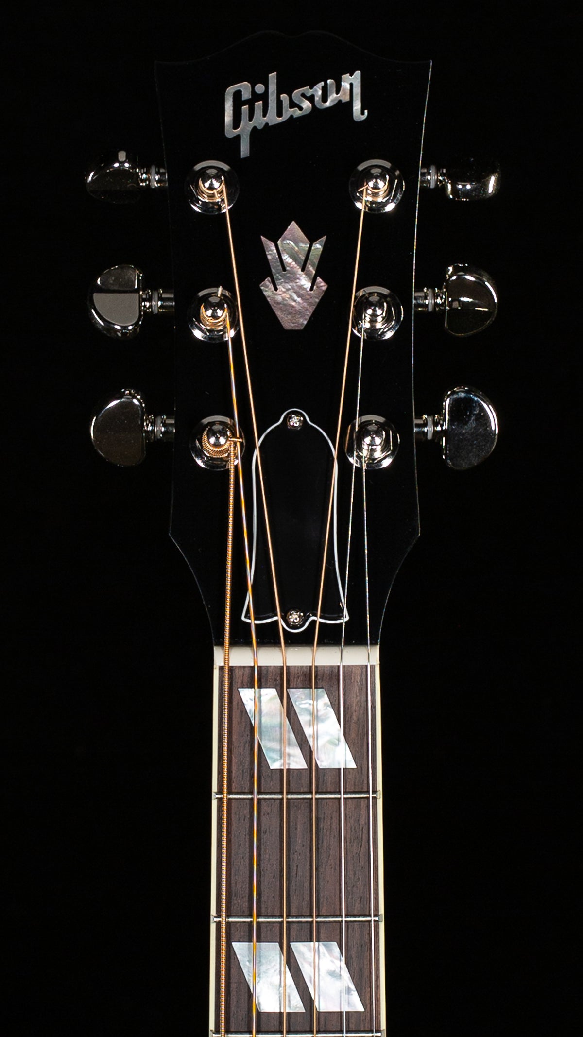 Gibson Hummingbird Standard Vintage Sunburst (066)