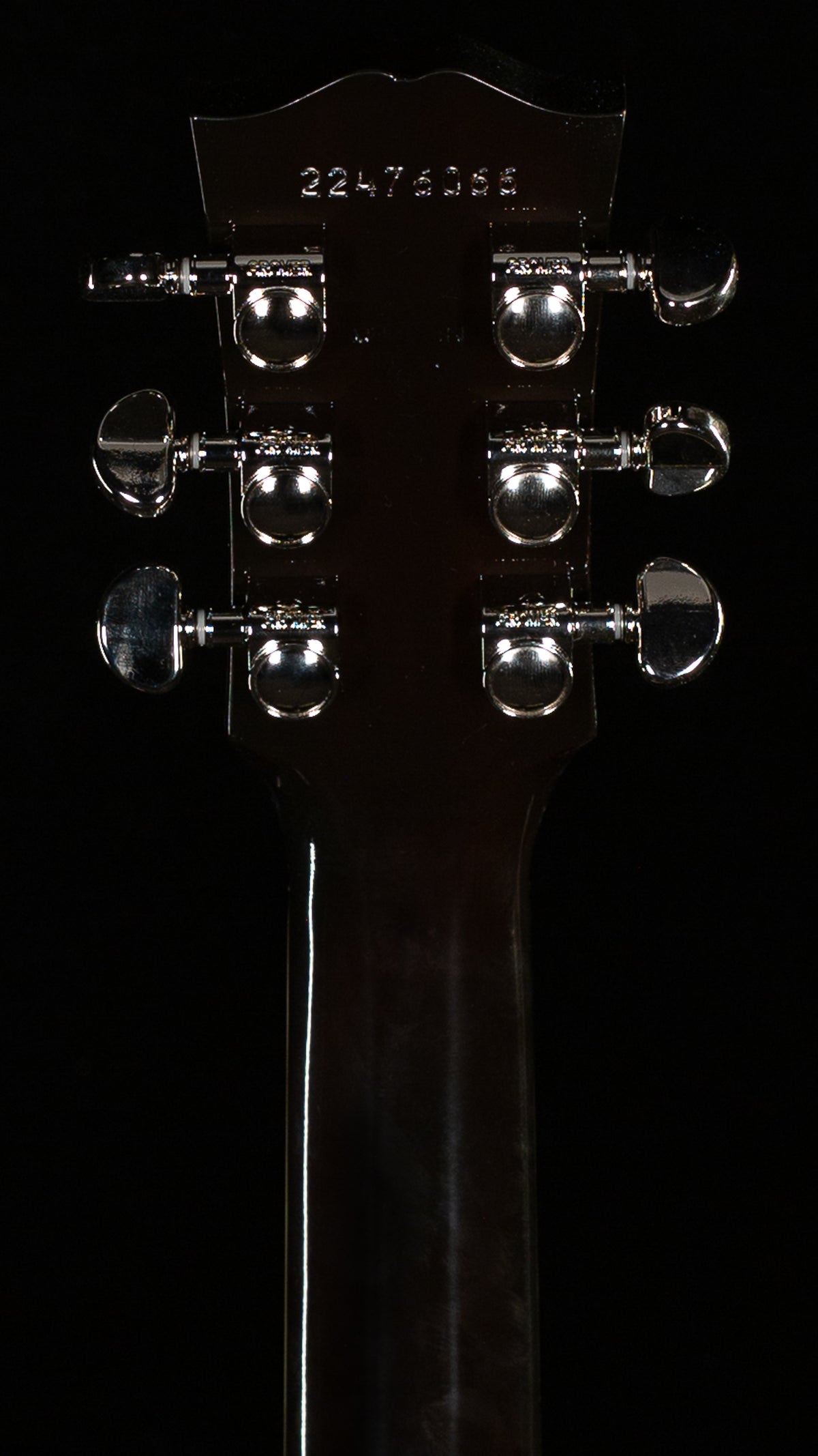 Gibson Hummingbird Standard Vintage Sunburst (066)