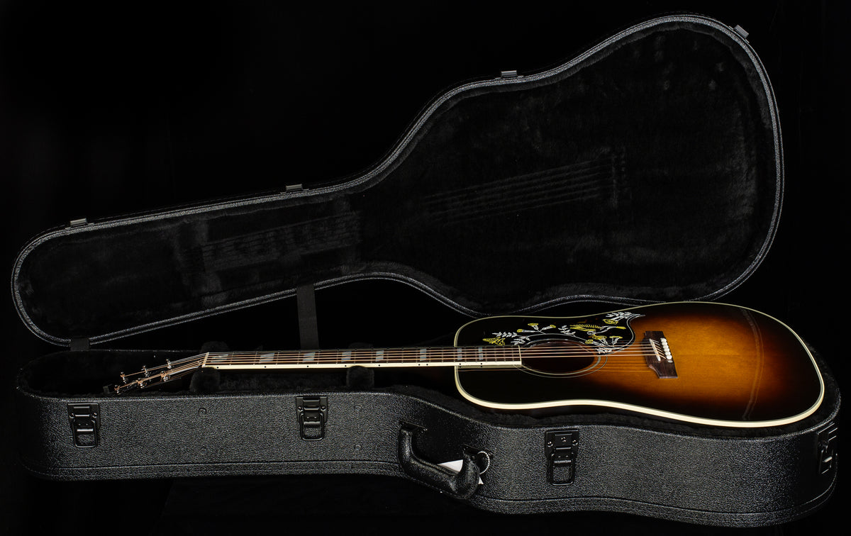 Gibson Hummingbird Standard Vintage Sunburst (066)