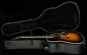 Gibson Hummingbird Standard Vintage Sunburst (066)