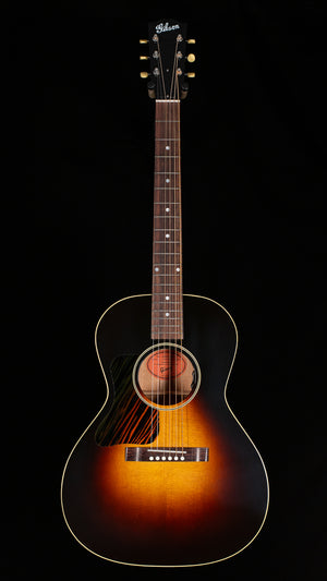 Gibson L-00 Original Vintage Sunburst HiFi DNA Lefty (119)