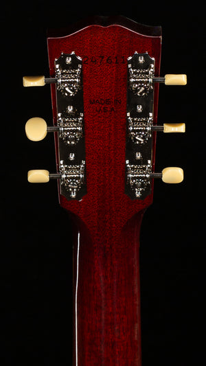 Gibson L-00 Original Vintage Sunburst HiFi DNA Lefty (119)
