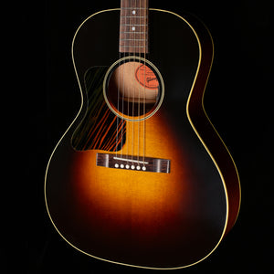 Gibson L-00 Original Vintage Sunburst HiFi DNA Lefty (119)