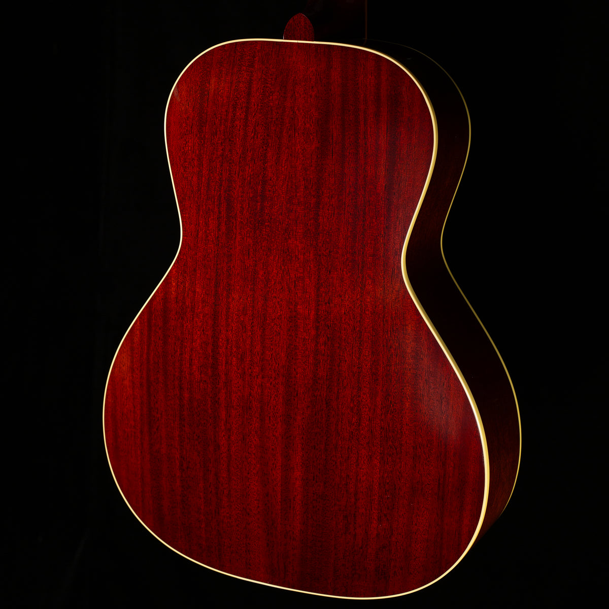 Gibson L-00 Original Vintage Sunburst HiFi DNA Lefty (119)