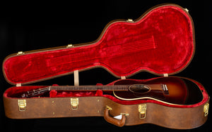 Gibson L-00 Original Vintage Sunburst HiFi DNA Lefty (119)