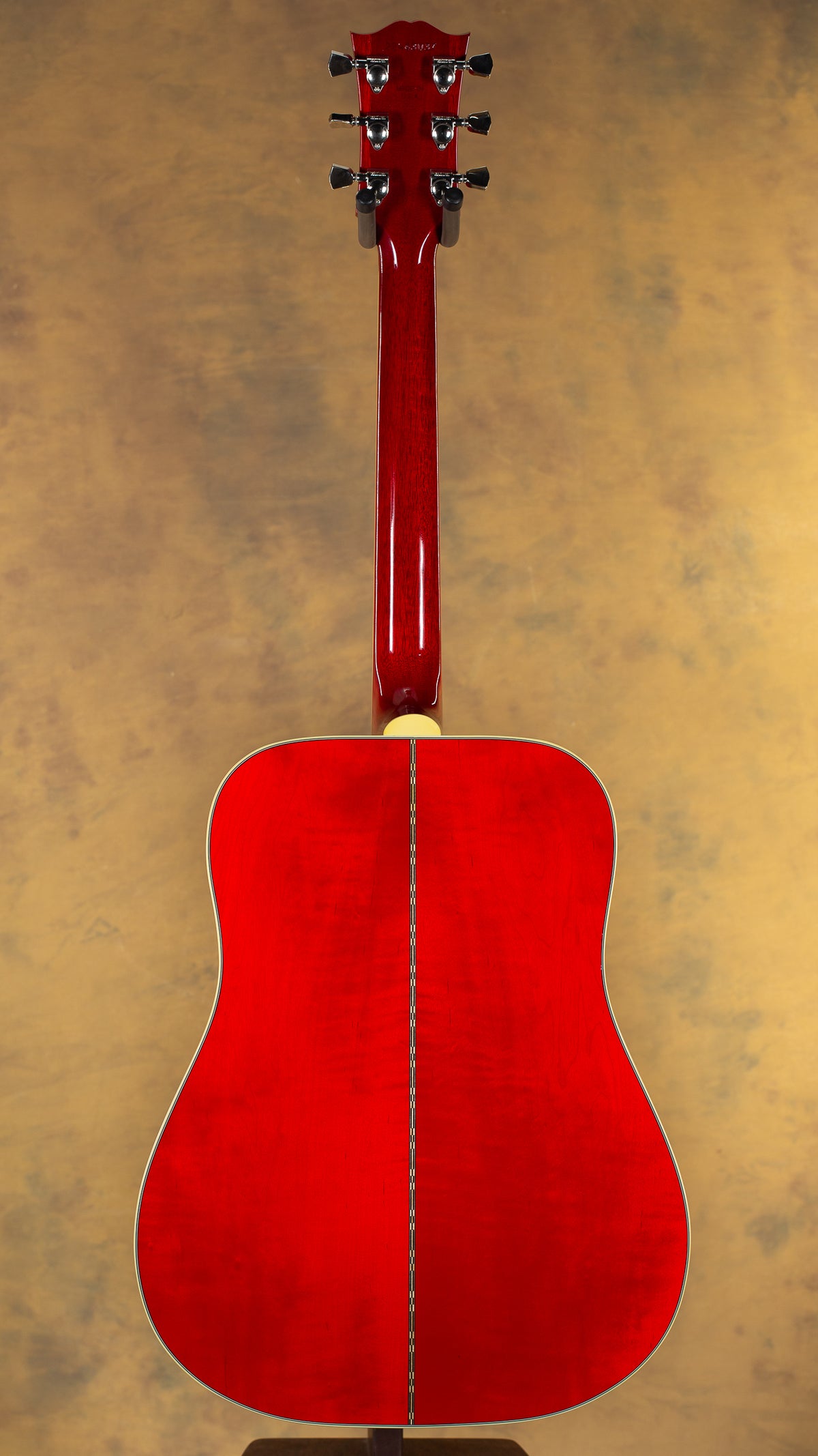 2023 Gibson Dove Original Vintage Cherry Sunburst
