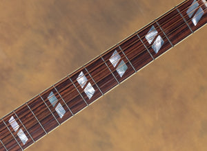 2023 Gibson Dove Original Vintage Cherry Sunburst