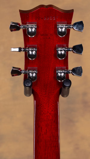 2023 Gibson Dove Original Vintage Cherry Sunburst